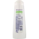 Planeta Organica Vegan Milk Shampoo Kefir 250ml / 8.45oz