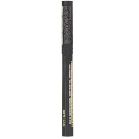 L.A. Girl, Delineador líquido Fineline, preto, 1,1 ml - Imagem 2
