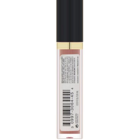 Revlon, Gloss labial Super Lustrous, Super Natural, 3,8 ml - Image 2