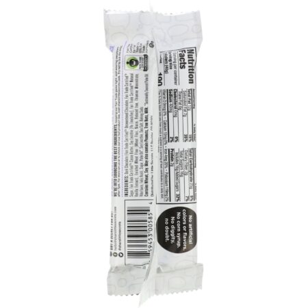 Little Secrets, Dark Chocolate Crispy Wafer, Sea Salt, 1.4 oz (40 g) - Image 2