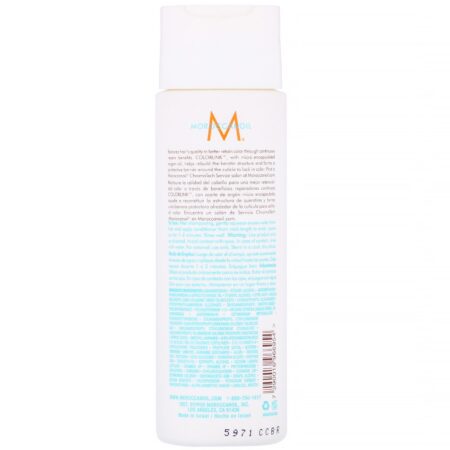 Moroccanoil, Color Continue Conditioner, 8.5 fl oz (250 ml) - Image 2