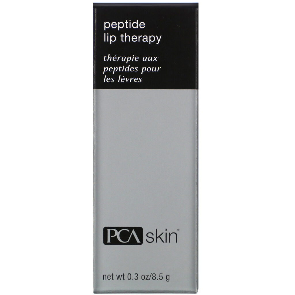 PCA Skin, Peptide Lip Therapy, 0.3 oz (8.5 g) - Imagem 2