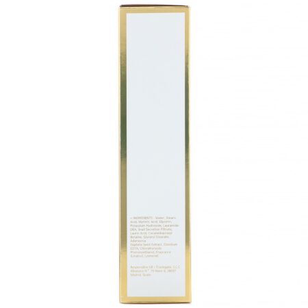 Missha, Super Aqua, Cell Renew Snail, Cleansing Foam, 3.38 fl oz (100 ml) - Image 3