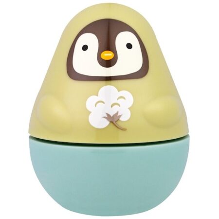 Etude House, Creme para as Mãos Missing U, nº 2 Pinguim-Azul, 30 ml