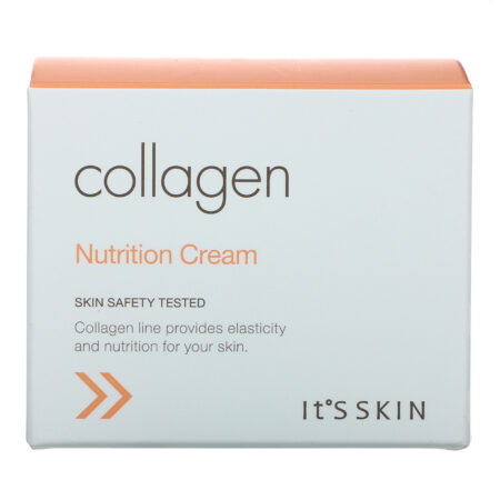 It's Skin, Collagen, Nutrition Cream, 50 ml - Image 3