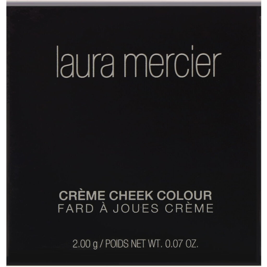 Laura Mercier, Creme Cheek, Blush, Esplendor, 2,0 g - Imagem 2