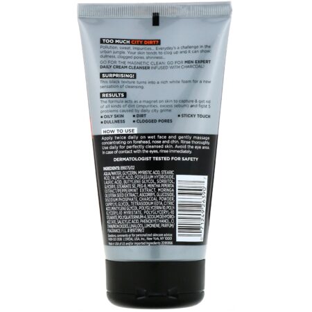 L'Oreal, Men Expert, limpador extremo, 150 ml - Image 2