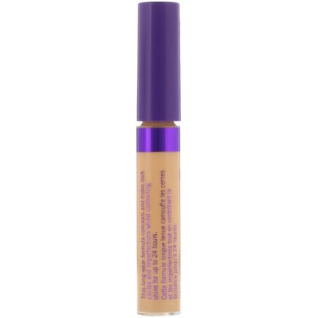 Rimmel London, Corretivo Stay Matte, 312 Buff, 7 ml - Imagem 2