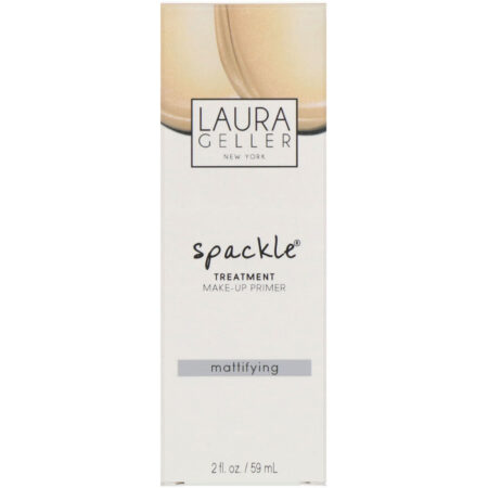 Laura Geller, Spackle, primer para maquiagem, Mattifying, 59 ml - Image 2