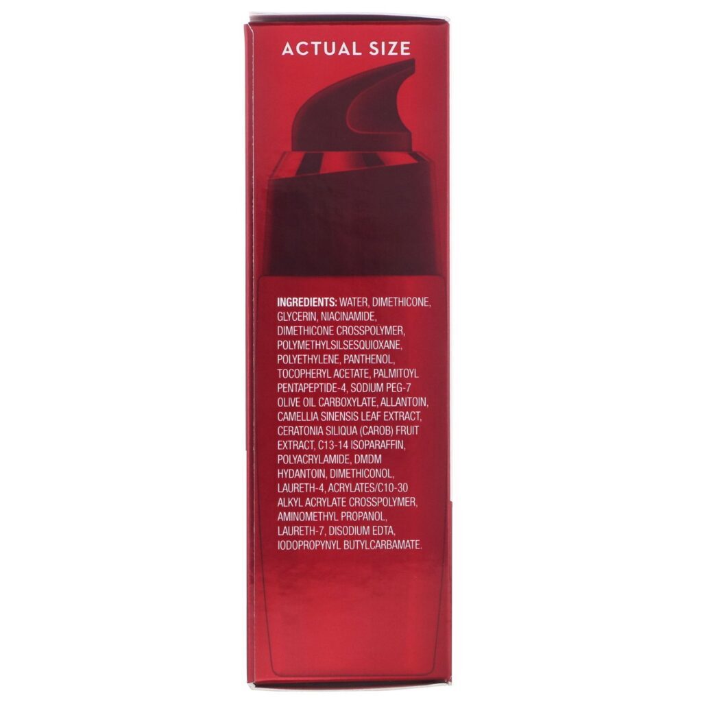 Olay, Regenerist, Sérum Regenerativo, Sem perfume, 50 ml (1,7 fl oz) - Imagem 3