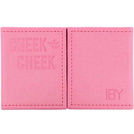 IBY Beauty, Paleta de Blush Cheek to Cheek, Rosado, 8,4 g (0,30 oz) - Image 4