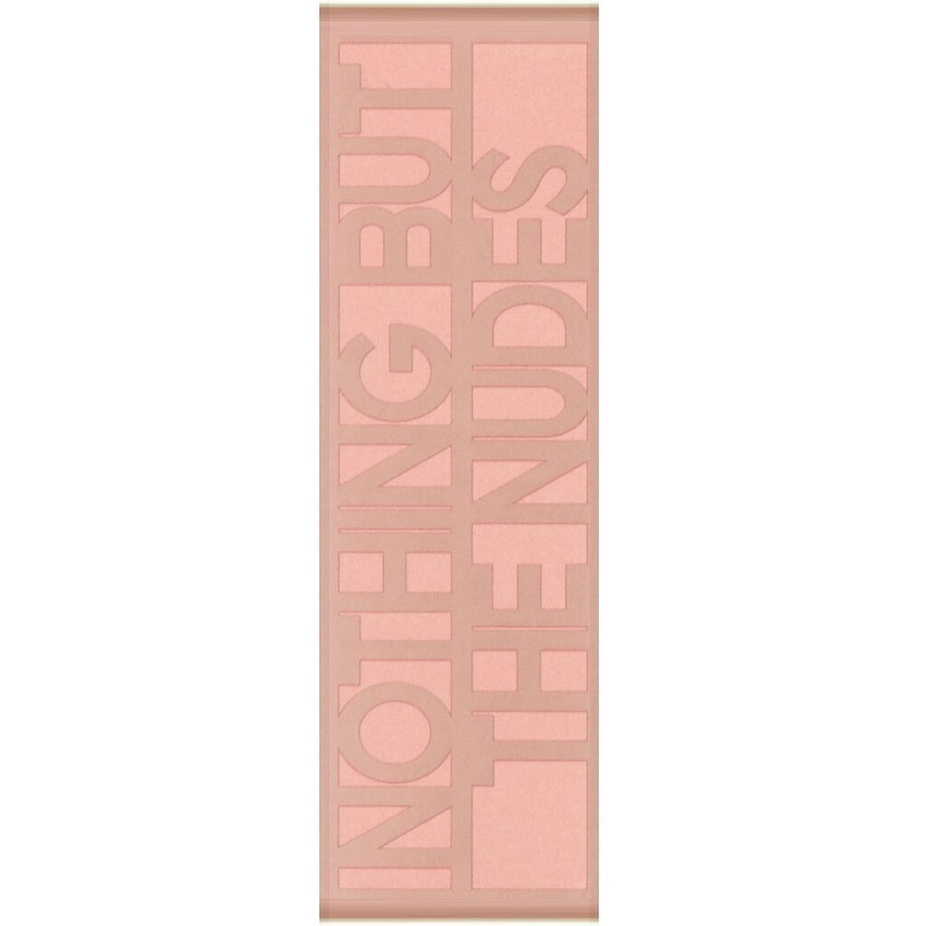 Lipstick Queen, Nothing But The Nudes, Lipstick, Sweet as Honey, 0.12 oz (3.5 g) - Imagem 2