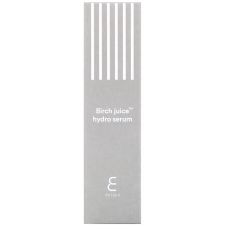 E-Nature, Birch Juice, Sérum Hídrico, 42 ml (1,4 fl oz) - Image 2