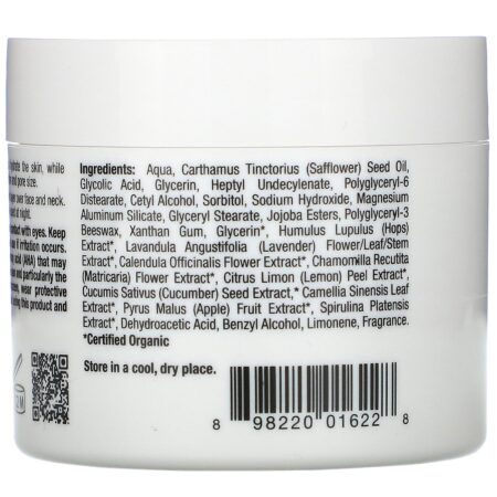 PrescriptSkin, Creme com Ácido Glicólico 5%, 44 g (1,55 oz) - Image 2