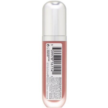 Revlon, Ultra HD Matte Lipcolor, 630 Sedução, 5,9 ml - Image 2