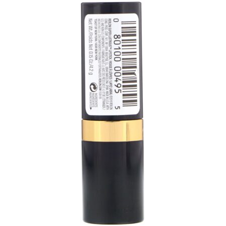 Revlon, Batom em creme Super Lustrous, Toast of New York 325, 4,2 g - Image 2