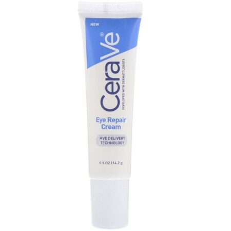 CeraVe, Eye Repair Cream, 14,2 g (0,5 oz)