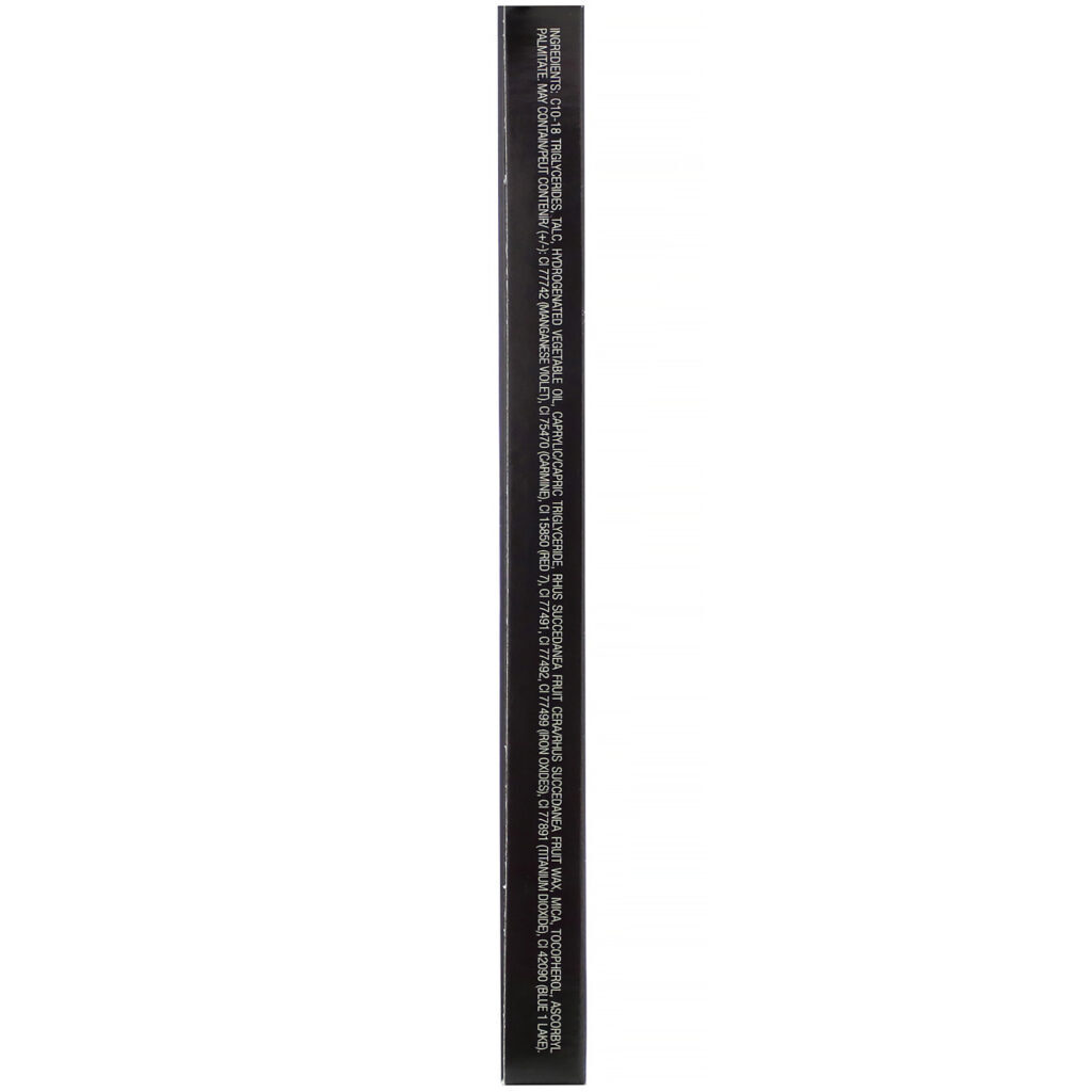 Laura Mercier, Lip Pencil, Cassis, 0.05 oz (1.49 g) - Imagem 3