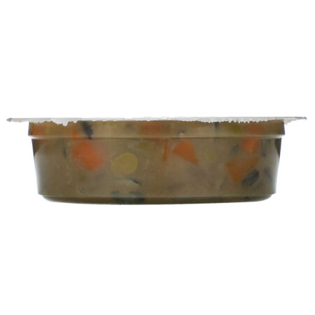 Happy Family Organics, Happy Tot, 12+ Months, Organic Veggies & Wild Rice with Mushrooms & Parmesan, 4.5 oz (128 g) - Imagem 3