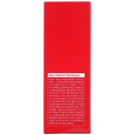 Some By Mi, Snail Truecica Miracle Repair Serum, 50 ml - Image 3