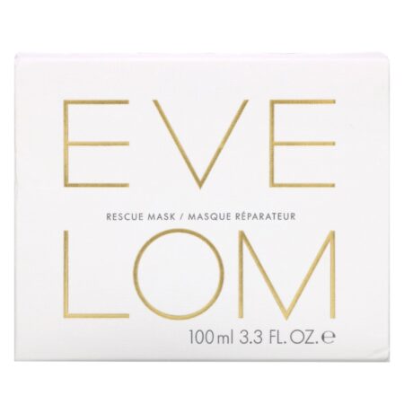 Eve Lom, Rescue Mask, 3.3 fl oz (100 ml) - Image 2