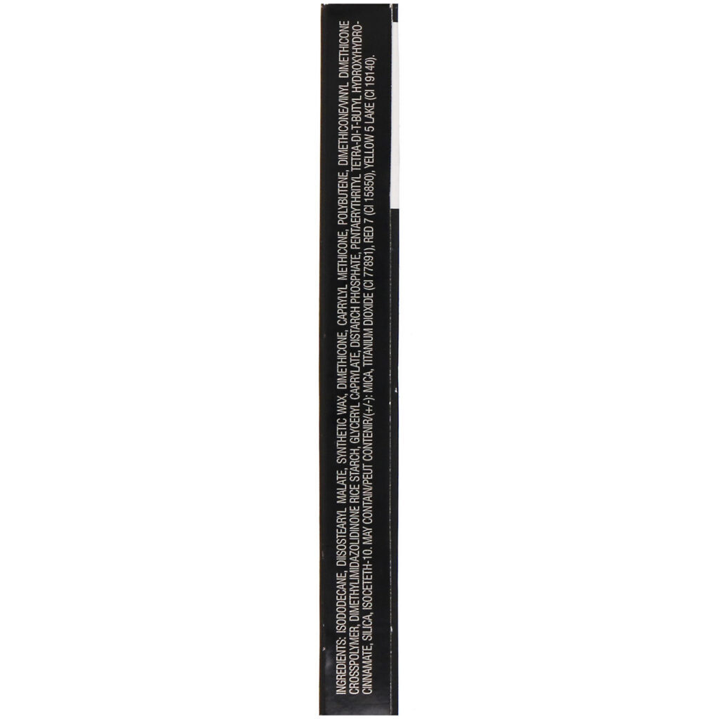 Laura Mercier, Velour Extreme Matte Lipstick, Bring It, 0.035 oz (1.4 g) - Imagem 3