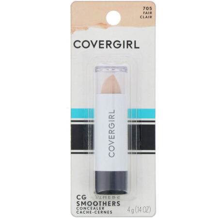 Covergirl, Smoothers, Corretivo em bastão, 705 Clara, 4 g - Image 2