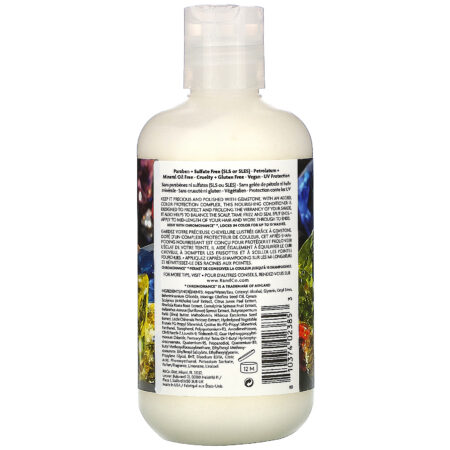 R+Co, Gemstone, Condicionador de Cor, 241 ml (8,5 fl oz) - Image 2