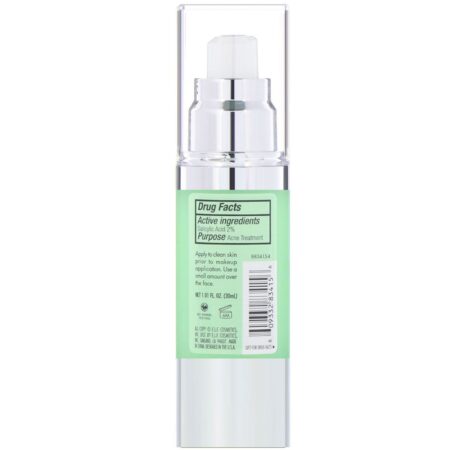 E.L.F., Primer facial controle da acne, 30 ml - Image 2