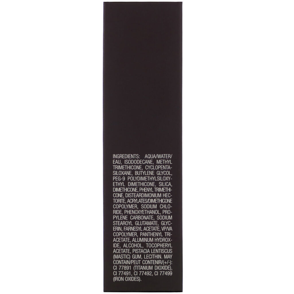 Laura Mercier, Flawless Fusion, Ultra-Longwear Foundation, 3N1.5 Latte, 1 fl oz (30 ml) - Imagem 3