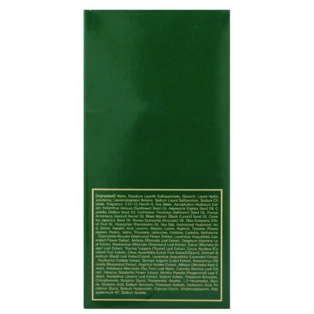 29 St. Honore, 1779 Nettoyant De Marin, Lime Basil & Mandarin, 10.58 oz (300 g) - Image 3