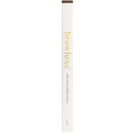 Browluxe, Precision Brow Pencil, W-01 Walnut, 0.07 g - Image 2