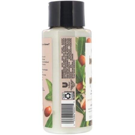 Love Beauty and Planet, Condicionador Purposeful Hydration, manteiga de karité e sândalo, 400 ml - Image 2