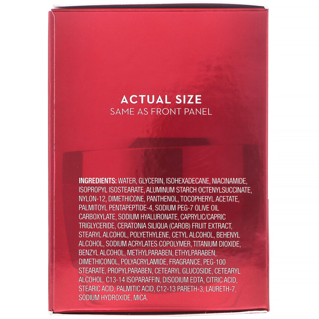 Olay, Regenerist, Micro-Sculpting Cream, 1.7 oz (48 g) - Imagem 3
