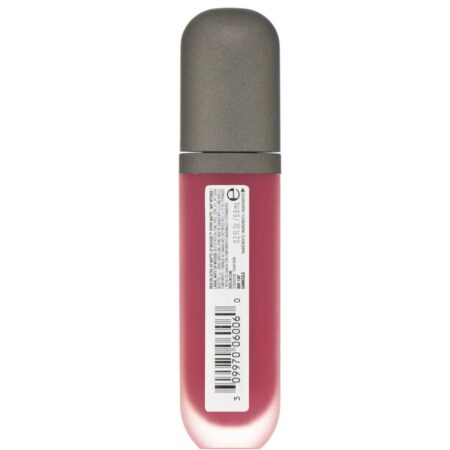 Revlon, Mousse para lábios Ultra HD Matte, 100 Degrees, 5,9 ml - Image 2