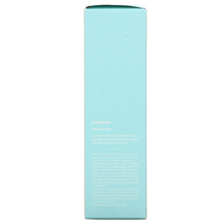 Innisfree, Bija Cica Mist, 2.70 fl oz (80 ml) - Image 3