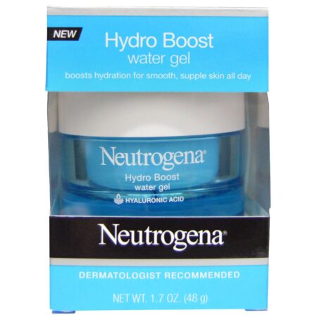 Neutrogena, Gel de Água Hydro Boost, 48 g (1,7 oz) - Image 2