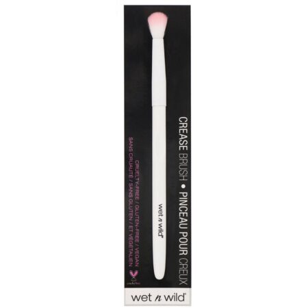 Wet n Wild, Crease Brush, 1 Pincel - Image 2