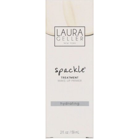 Laura Geller, Spackle, primer para maquiagem, hidratante, 59 ml - Image 2