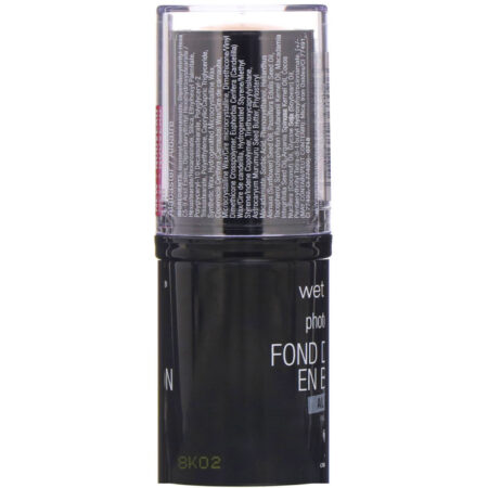 Wet n Wild, Base em bastão PhotoFocus, Alabaster, 0,42 oz (12 g) - Image 2