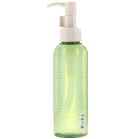 Innisfree, Óleo Purificante de Chá Verde, 150 ml - Image 2