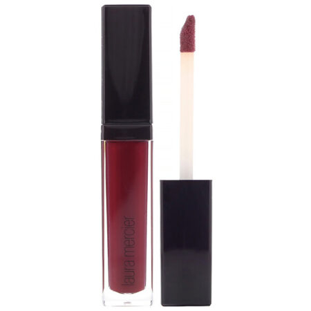 Laura Mercier, Lip Glace, Black Cherry, 0.15 oz (4.5 g)