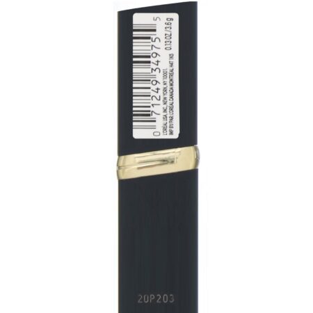 L'Oreal, Batom Colour Riche Matte, Matte-Cademia 808, 3,6 g - Image 2