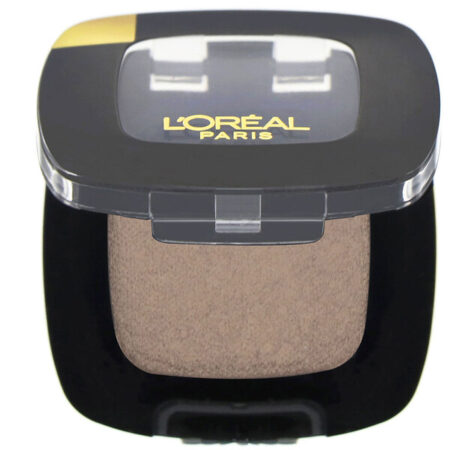 L'Oreal, Sombra Color Riche, 201 Vestidinho bege, 3,5 g