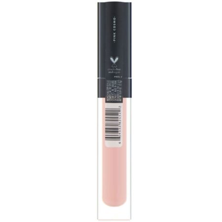 E.L.F., Gloss labial preenchedor, Pink Cosmo, 2,7 g - Image 2