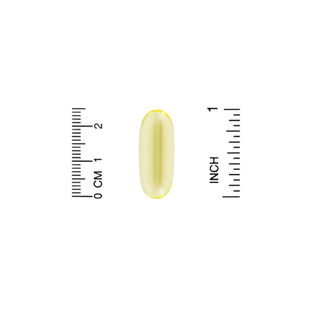 California Gold Nutrition, Óleo de Peixe de Classe Farmacêutica Ômega 800 da , 80% EPA/DHA, Forma de Triglicerídeos, 1000 mg, 90 Cápsulas Softgel de Gelatina de Peixe - Imagem 3