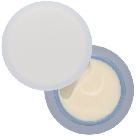 Eucerin, Alívio da vermelhidão, cuidado diário com a pele, creme noturno, 1,7 oz. (48 g) - Image 4