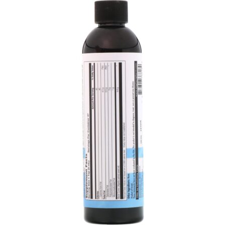 Nutra BioGenesis, Óleo de Cominho Preto, 8 fl oz (236 ml) - Image 2