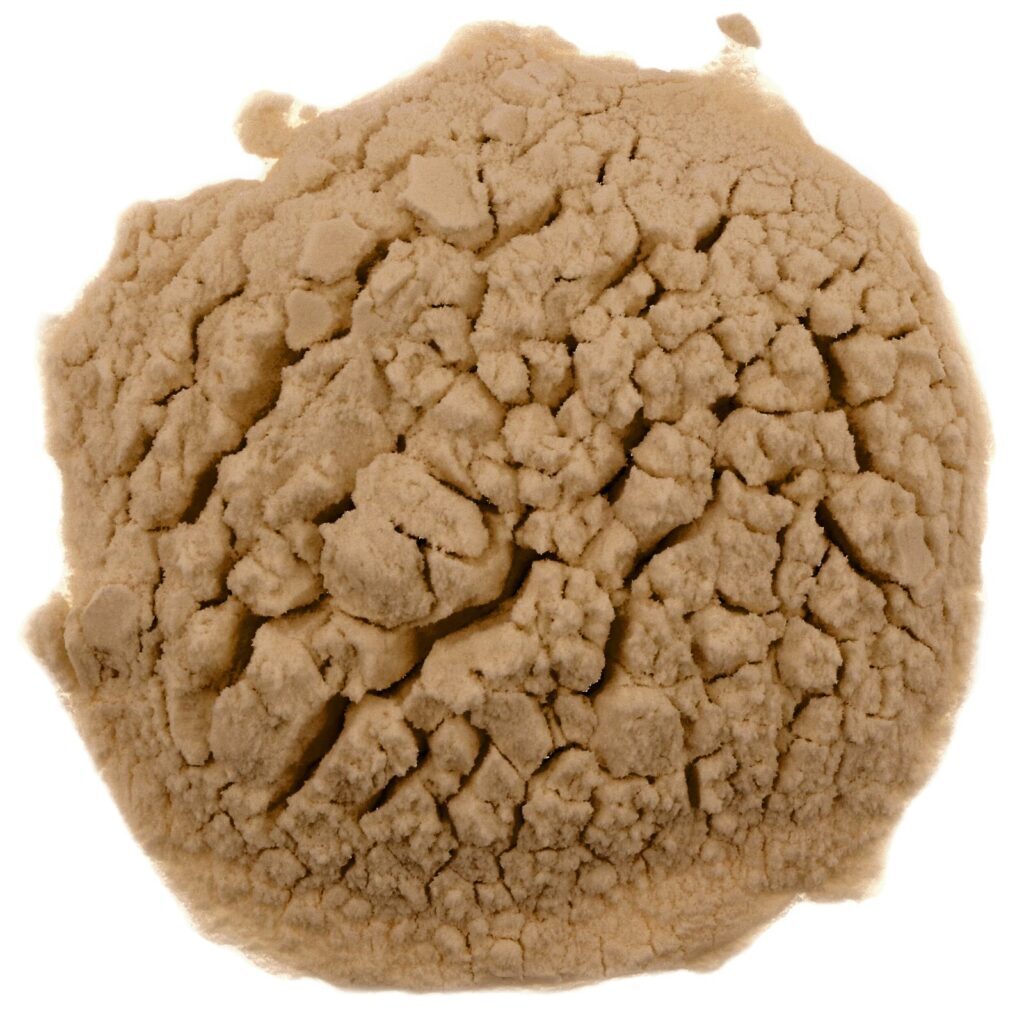 Exploding Buds, Cogumelo Reishi, Orgânico, Certificado, em Pó, 120 g (4,2 oz) - Imagem 3