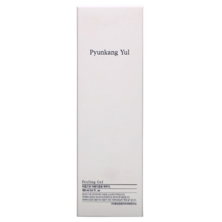 Pyunkang Yul, Peeling Gel, 3.4 fl oz (100 ml) - Image 2